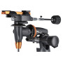 Телескоп Carbon 130/650 EQ