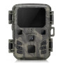 Фотоловушка BRAUN Black200 Mini 1080p, Braun, 57653
