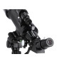 Телескоп Carbon 70/400 AZ с рюкзаком