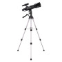 Телескоп Carbon 70/400 AZ с рюкзаком