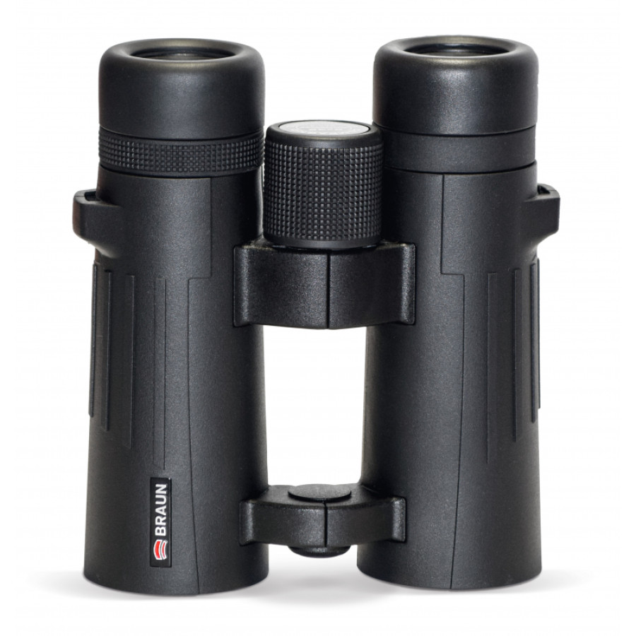 Бинокль Braun Compagno 8х42 WP