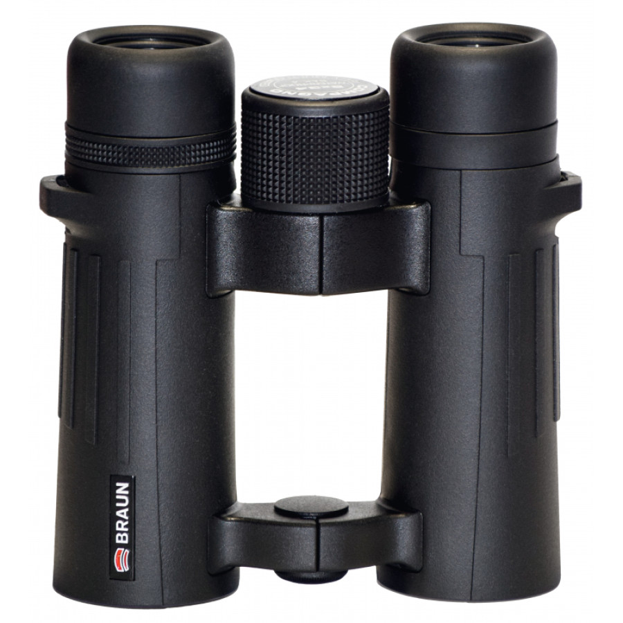 Бинокль Braun Compagno 8х34 WP