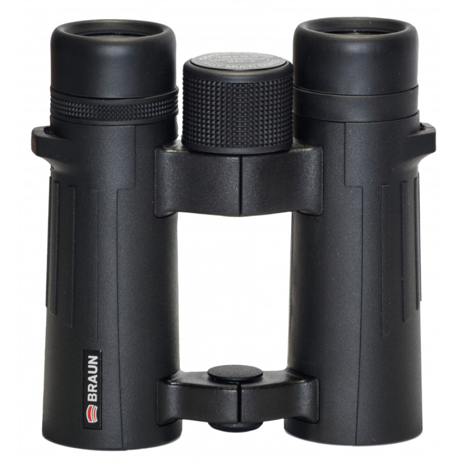 Бинокль BRAUN Compagno 10х34 WP