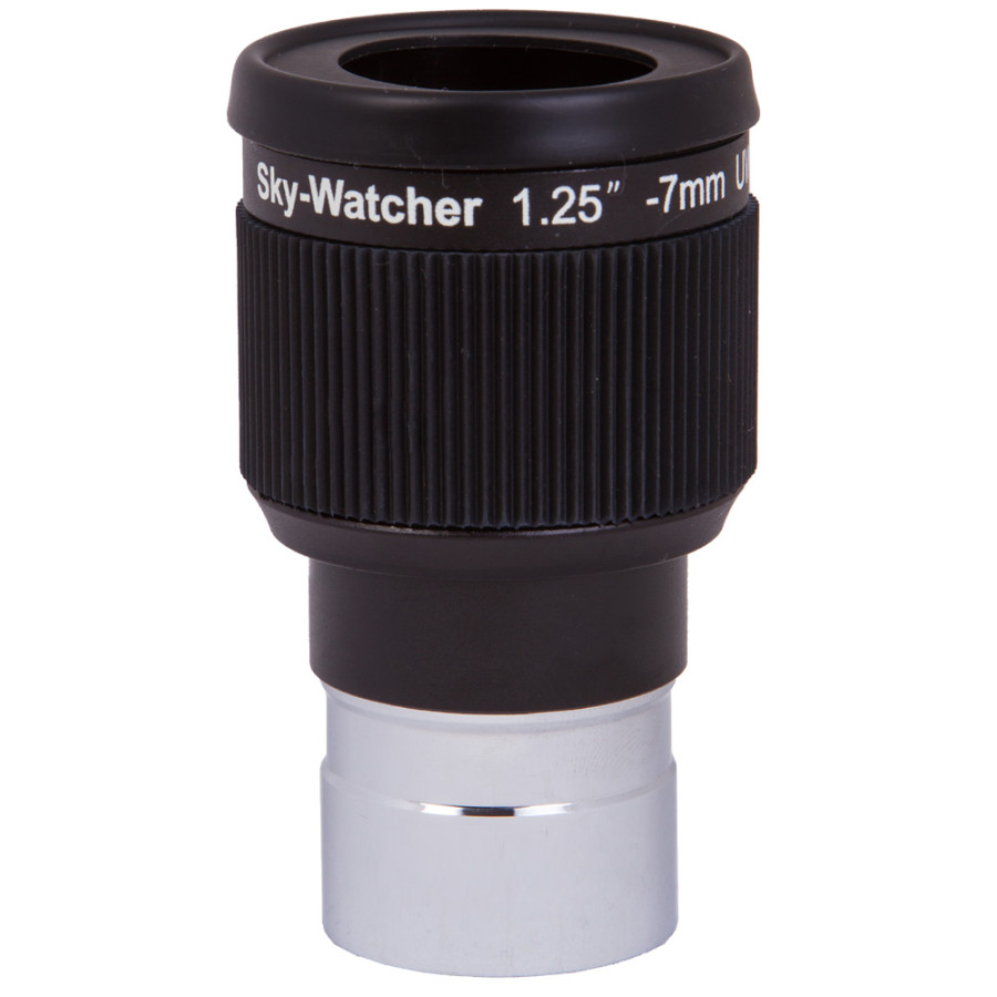 Окуляр Sky-Watcher 7 мм SWA Plossl, 1.25"
