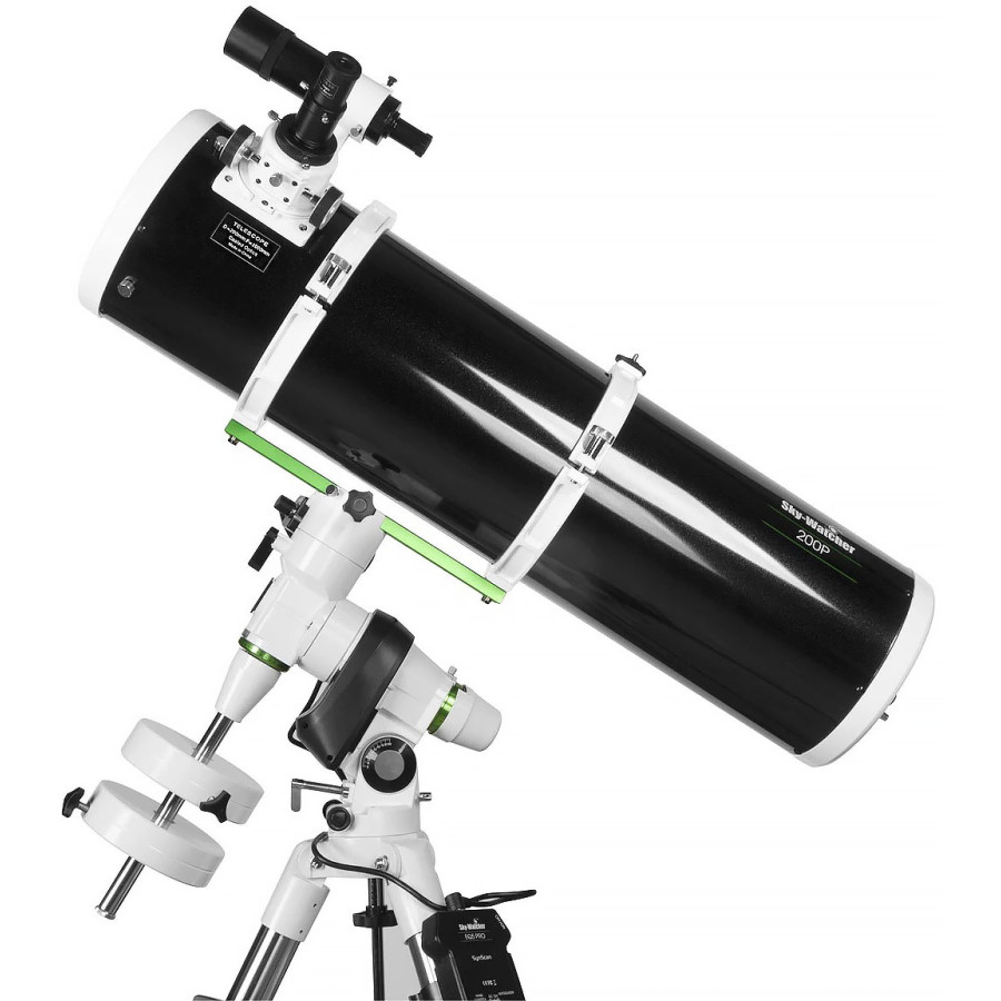 Телескоп Sky-Watcher 2001EQ5 GOTO