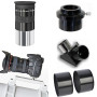 Телескоп Bresser Messier AR-102/1000 EXOS-2/EQ5