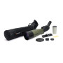 Подзорная труба Celestron Ultima 100мм, 45°