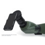 Зорова труба Celestron Regal M2 100 ED, 22-67х100