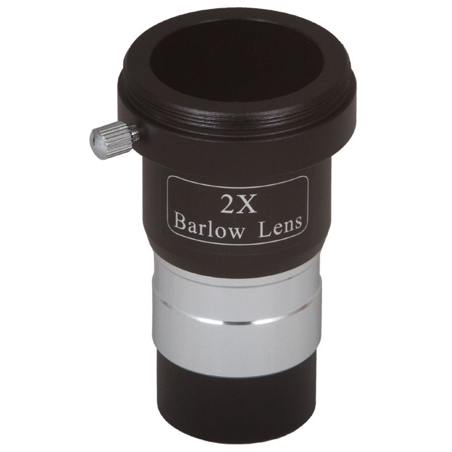 Линза Барлоу SW 2-x 1.25" c Т-адаптером