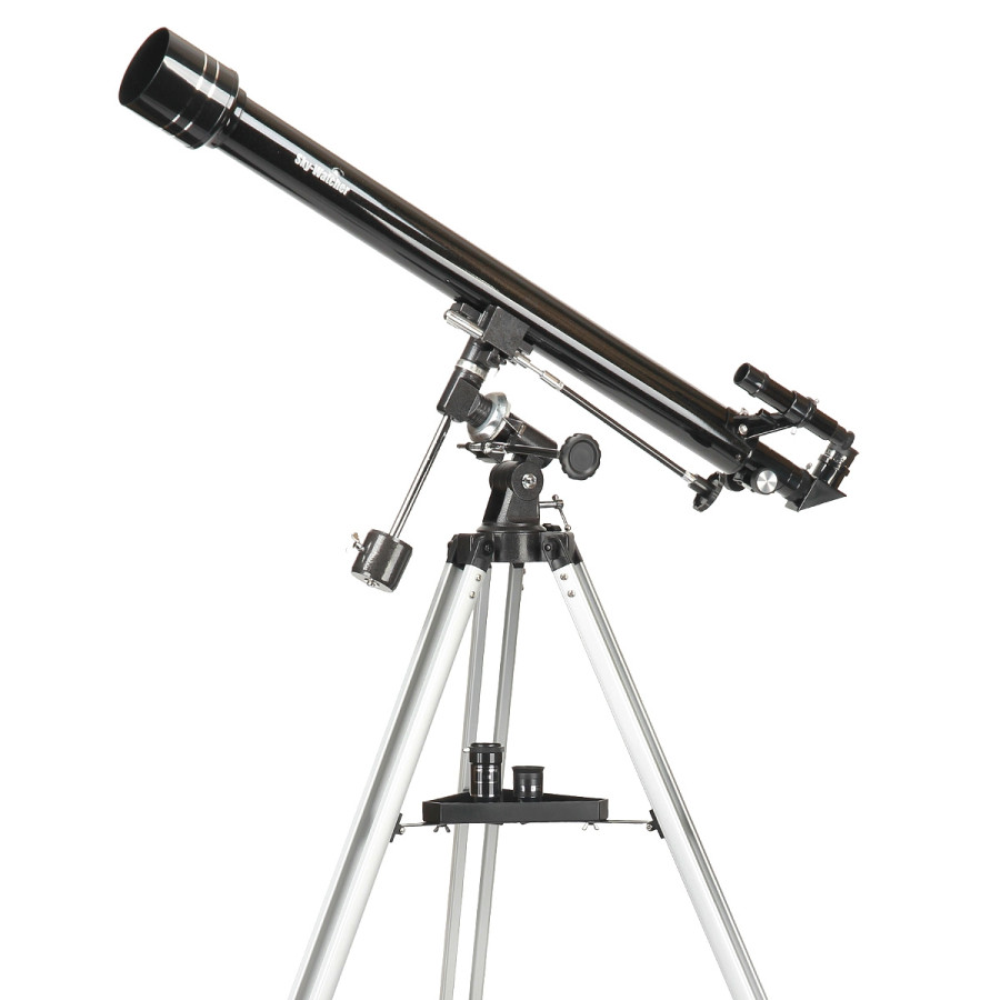 Телескоп Sky-Watcher 609EQ1