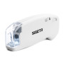 Кишеньковий мікроскоп Sigeta MicroGlass 40x