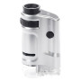 Мікроскоп Sigeta MicroBrite 20x-40x