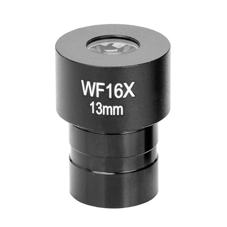 Окуляр Sigeta WF 16x/13мм