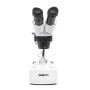 Мікроскоп SIGETA MS-217 LED 20x-40x Bino Stereo
