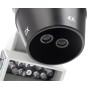 Мікроскоп SIGETA MS-217 LED 20x-40x Bino Stereo