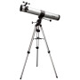 Телескоп Sigeta Polaris 76/900 EQ