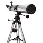 Телескоп Sigeta Polaris 76/900 EQ