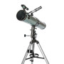 Телескоп Sigeta Lyra 114/900 EQ3