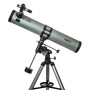 Телескоп Sigeta Lyra 114/900 EQ3
