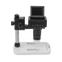 Мікроскоп Sigeta Superior 10-220x