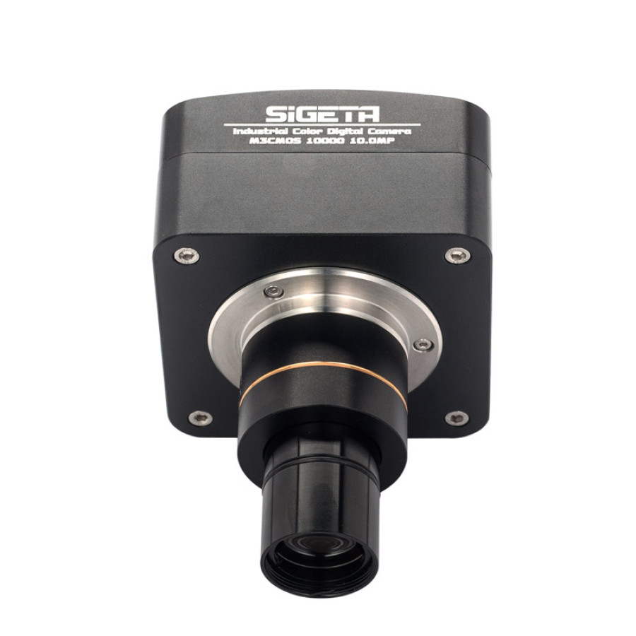 Цифровая камера SIGETA M3CMOS 10000