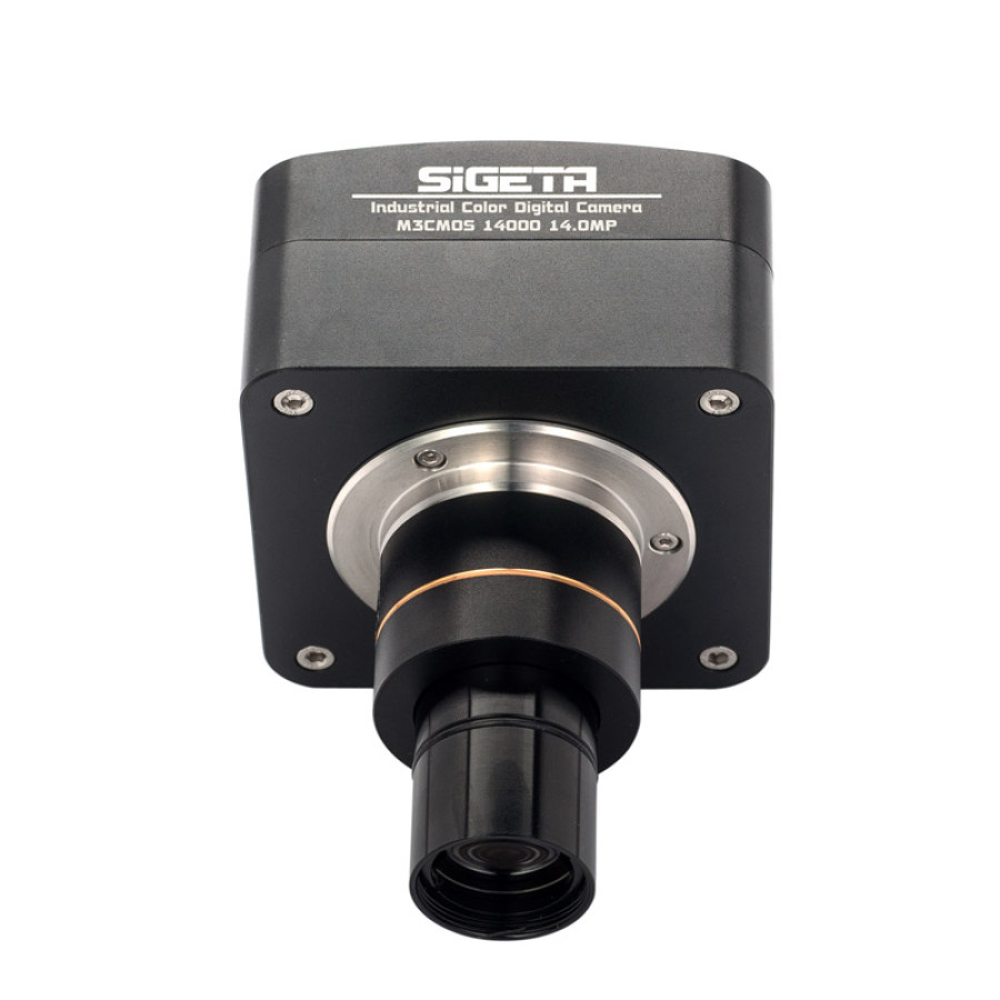 Цифровая камера SIGETA M3CMOS 14000