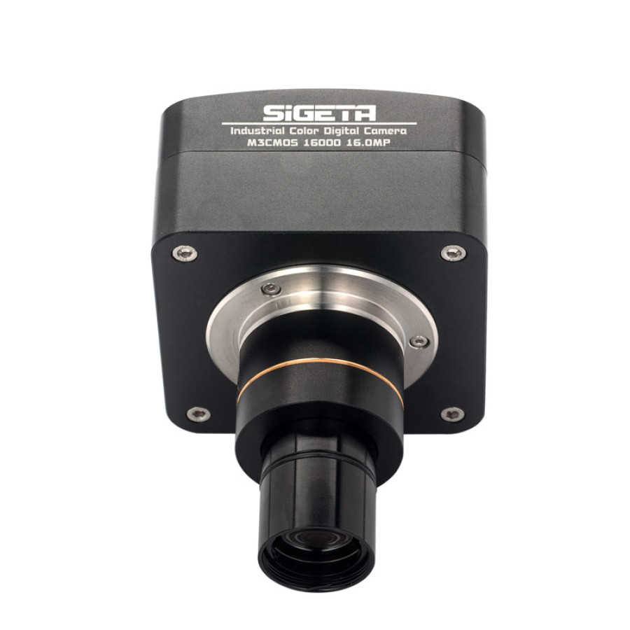 Цифровая камера SIGETA M3CMOS 16000