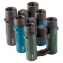 Бінокль Sigeta Imperial 10x26 (Black / Blue / Green)