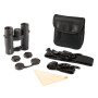 Бінокль Sigeta Imperial 10x26 (Black / Blue / Green)