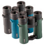 Бінокль Sigeta Imperial 8x34 (Black / Blue / Green)