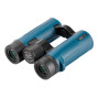 Бінокль Sigeta Imperial 10x34 (Black / Blue / Green)