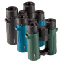 Бінокль Sigeta Imperial 8x42 (Black / Blue / Green)