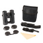 Бінокль Sigeta Imperial 8x42 (Black / Blue / Green)