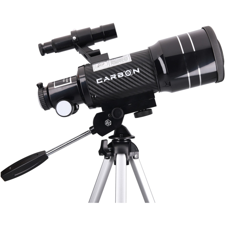 Телескоп Carbon 70/300 AZ