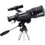 Телескоп Carbon 70/300 AZ