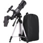Телескоп Carbon 70/400 AZ с рюкзаком