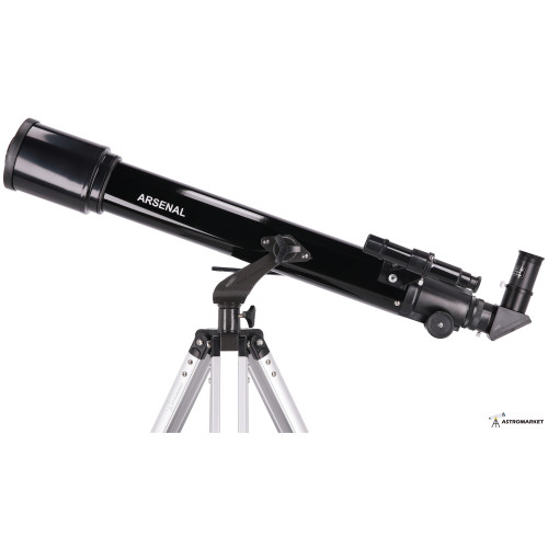 Телескоп Arsenal-Synta 70/700 AZ2