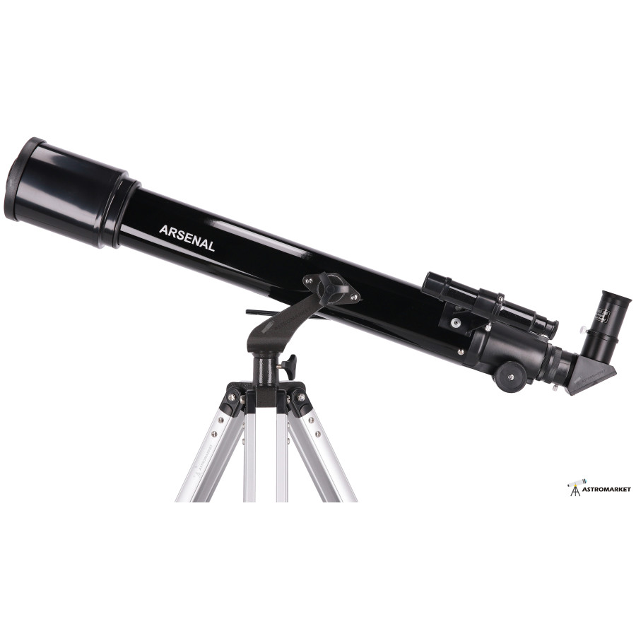 Телескоп Arsenal-Synta 70/700 AZ2