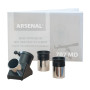 Телескоп Arsenal Land & Sky 70/700, Alt-Az