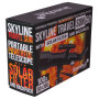 Телескоп Levenhuk Skyline Travel Sun 50