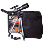 Телескоп Levenhuk Skyline Travel Sun 50