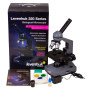 Мікроскоп Levenhuk 320 PLUS