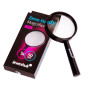 Лупа ручна Levenhuk Zeno Handy ZH3, 5x, 50mm