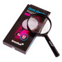Лупа ручная Levenhuk Zeno Handy ZH5, 5x, 65mm