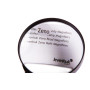 Лупа ручная Levenhuk Zeno Handy ZH9, 2/6x, 90/21mm