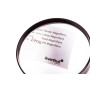 Лупа ручна Levenhuk Zeno Handy ZH11, 2 / 4x, 100 / 20mm