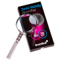 Лупа ручна Levenhuk Zeno Handy ZH15, 6x, 38mm