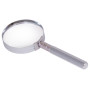 Лупа ручна Levenhuk Zeno Handy ZH19, 5x, 60mm