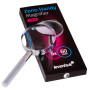 Лупа ручна Levenhuk Zeno Handy ZH19, 5x, 60mm