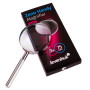 Лупа ручна Levenhuk Zeno Handy ZH23, 3x, 75mm